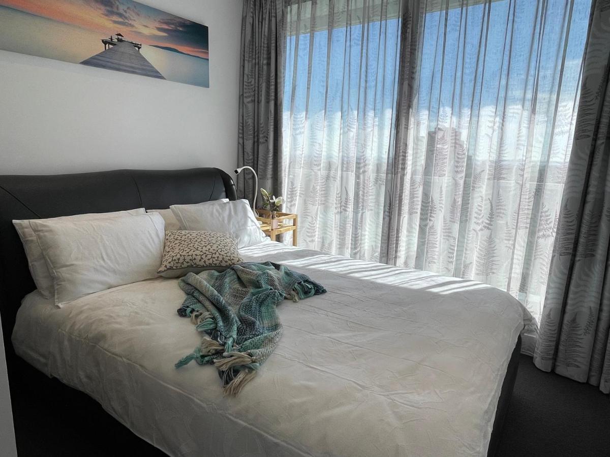 The Fawkner Apartment Bay-View Pool/Gym Free Parking Melbourne Exterior foto
