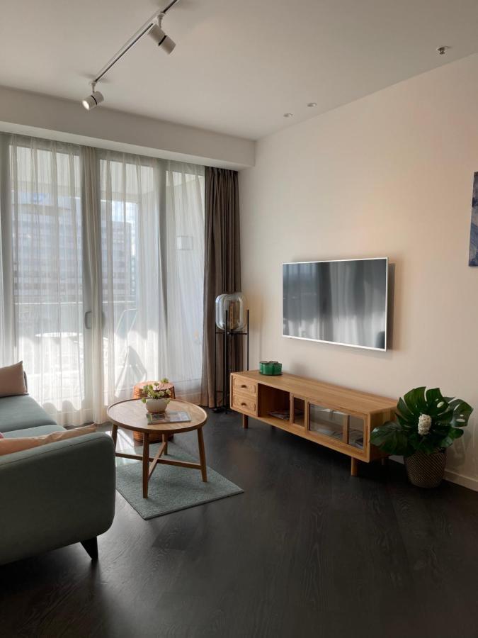 The Fawkner Apartment Bay-View Pool/Gym Free Parking Melbourne Exterior foto