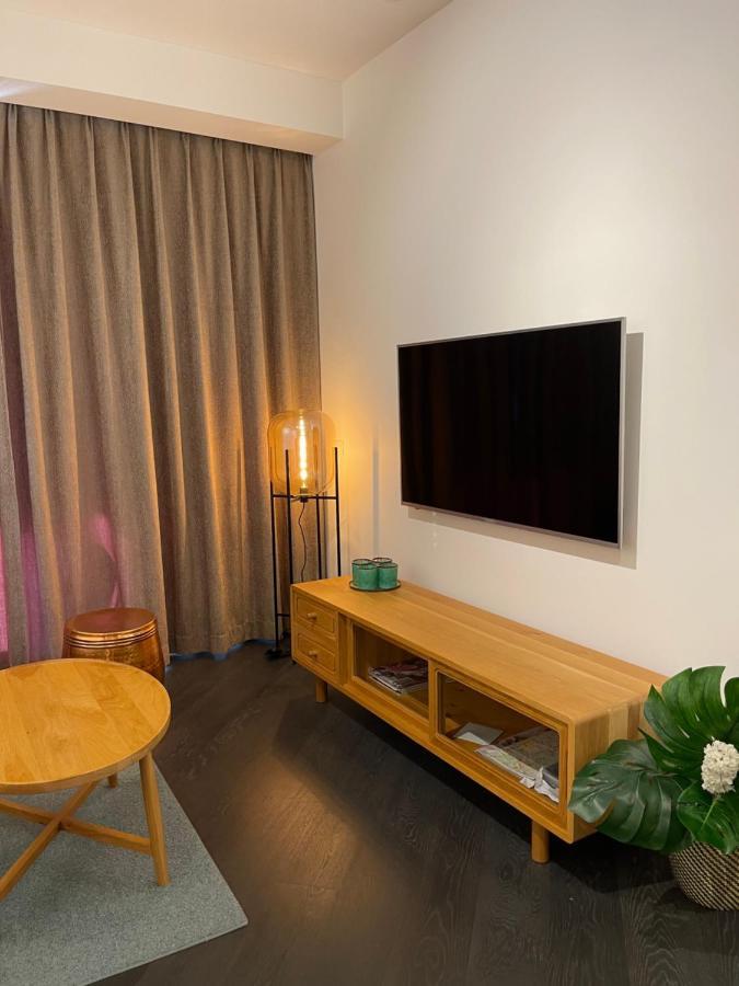 The Fawkner Apartment Bay-View Pool/Gym Free Parking Melbourne Exterior foto
