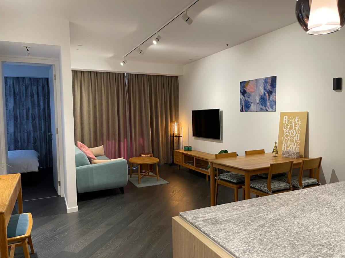 The Fawkner Apartment Bay-View Pool/Gym Free Parking Melbourne Exterior foto