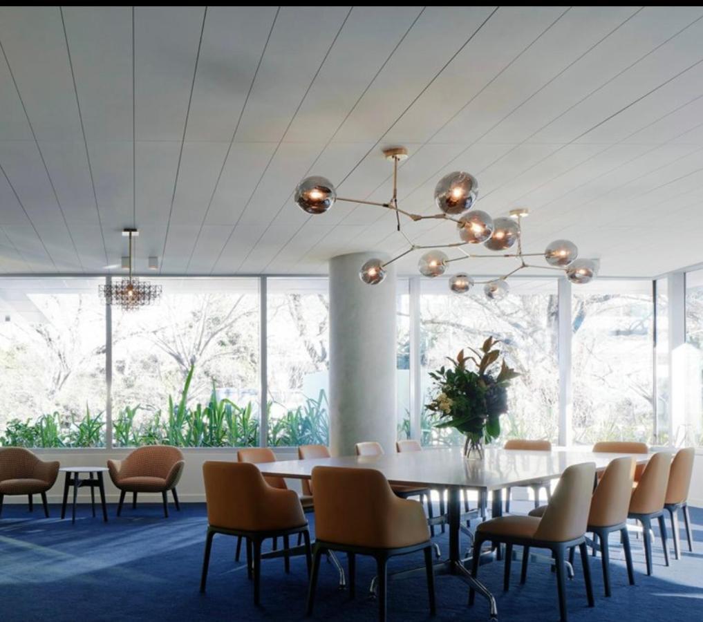 The Fawkner Apartment Bay-View Pool/Gym Free Parking Melbourne Exterior foto