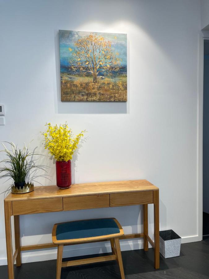 The Fawkner Apartment Bay-View Pool/Gym Free Parking Melbourne Exterior foto